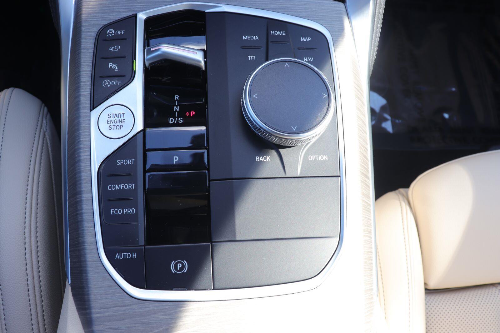 Used 2025 BMW 4 Series Coupe