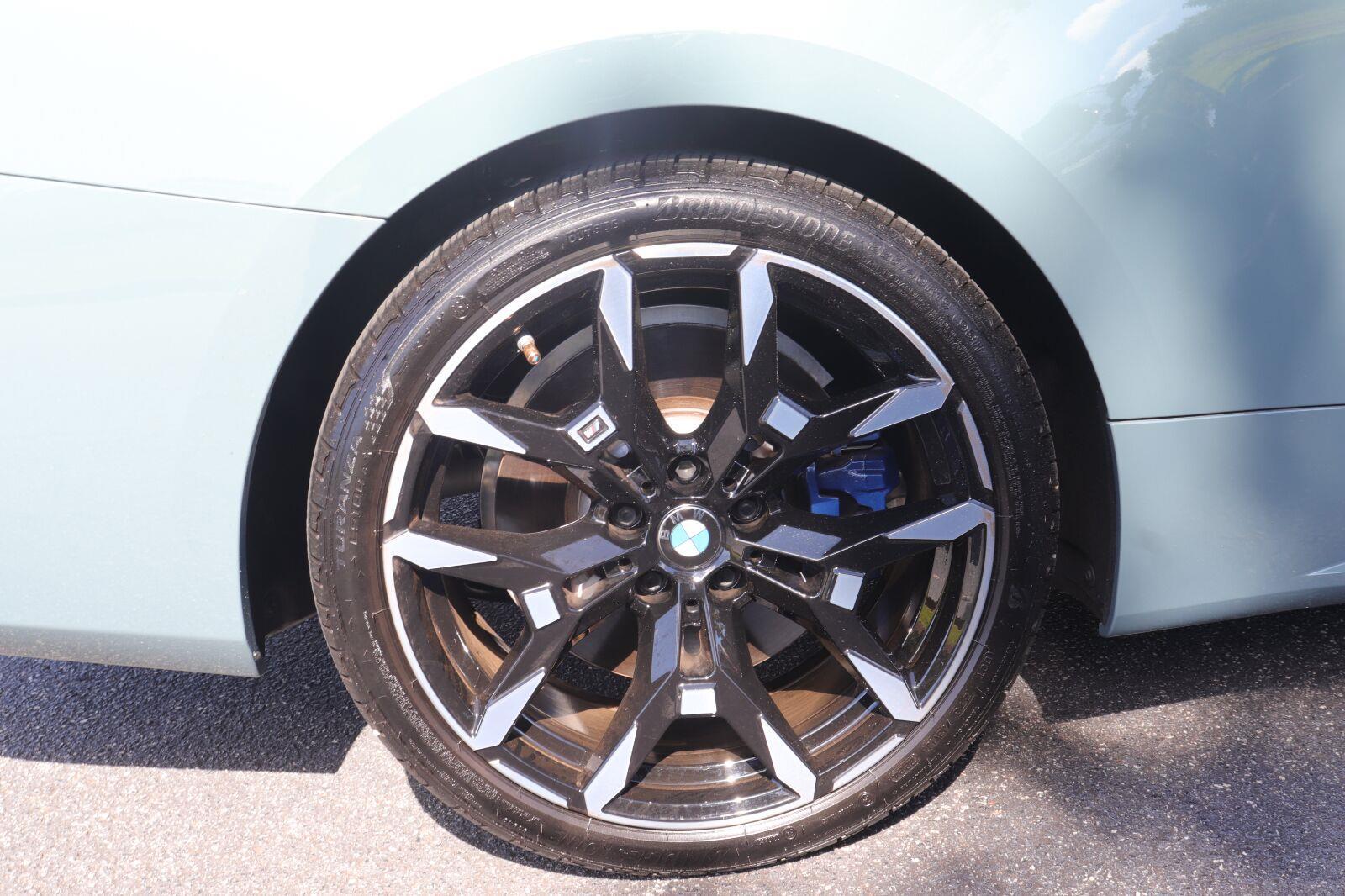 Used 2025 BMW 4 Series Coupe
