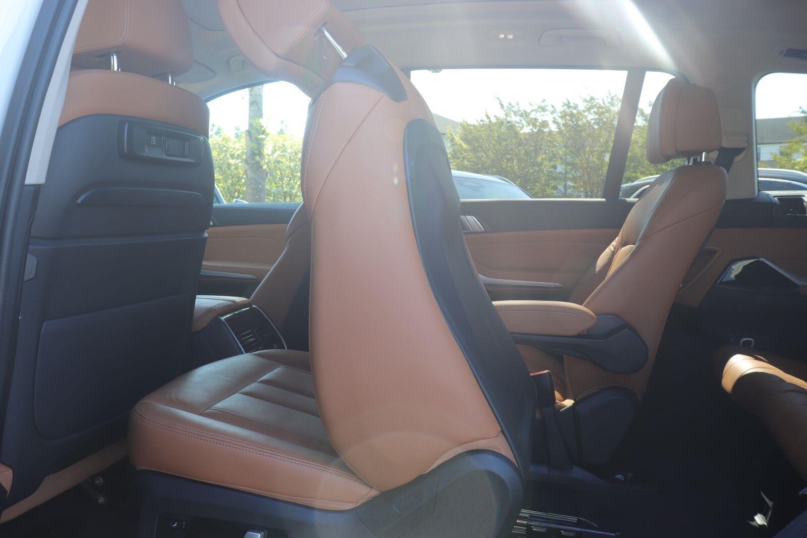 Used 2022 BMW X7 Sedan