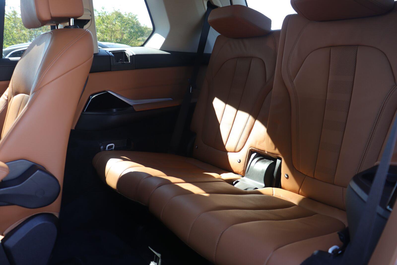 Used 2022 BMW X7 Sedan