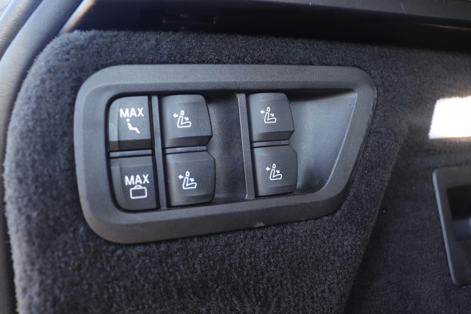 Used 2022 BMW X7 Sedan