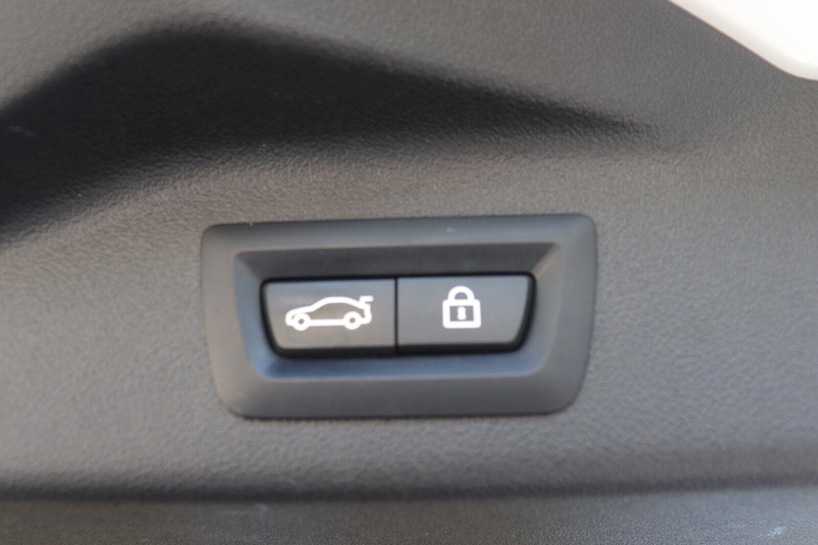 Used 2022 BMW X7 Sedan