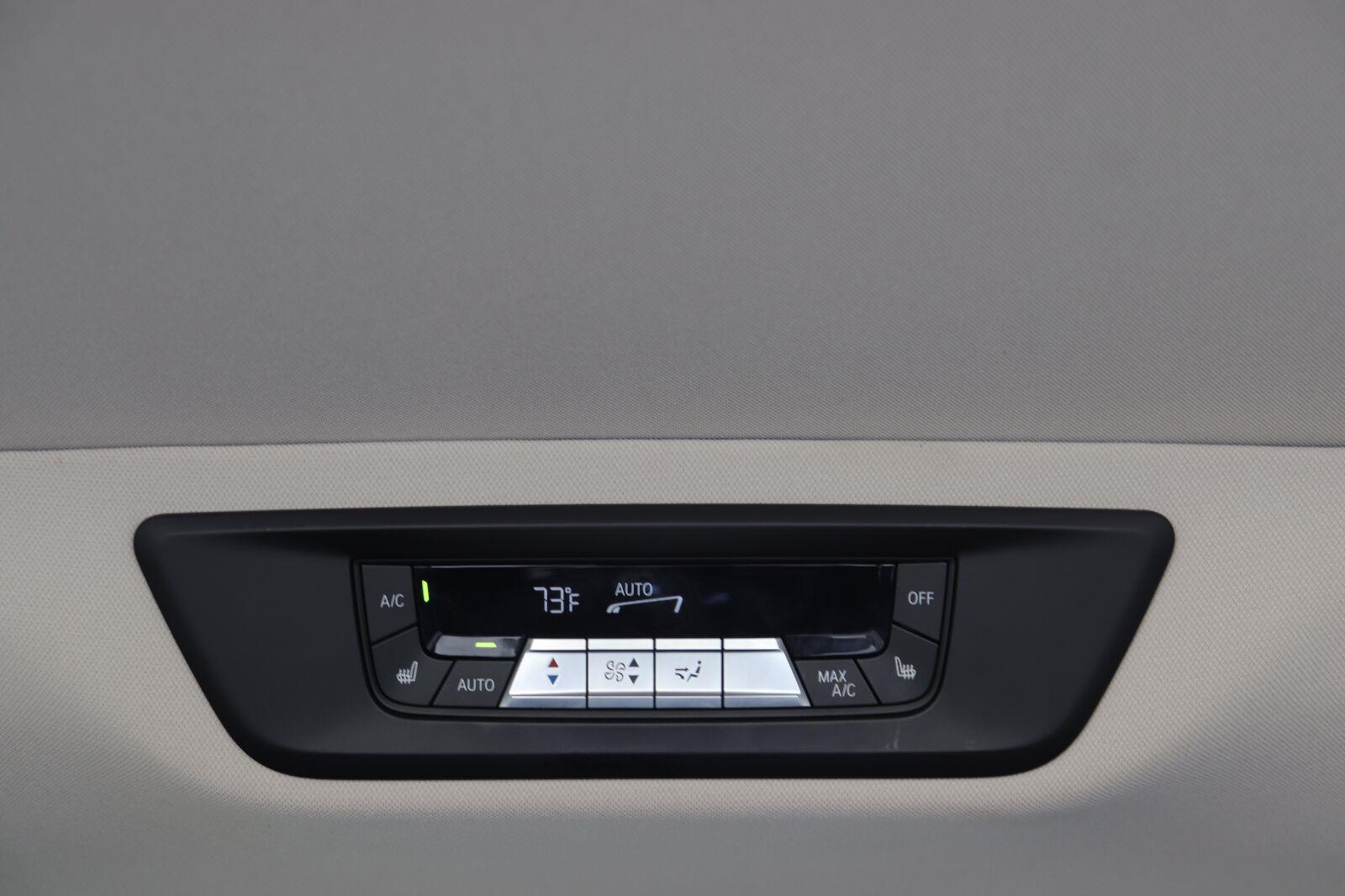 Used 2022 BMW X7 Sedan