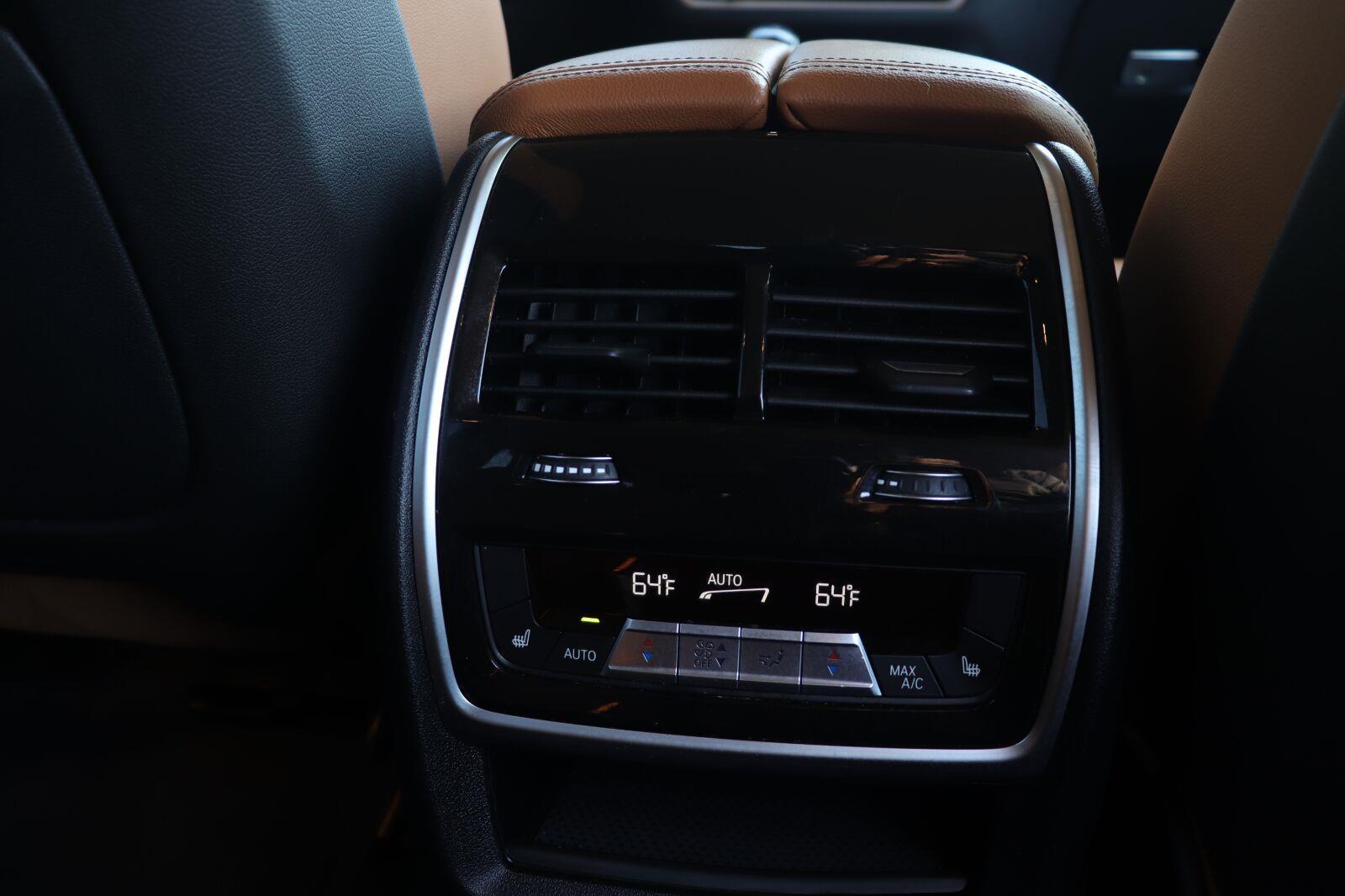 Used 2022 BMW X7 Sedan