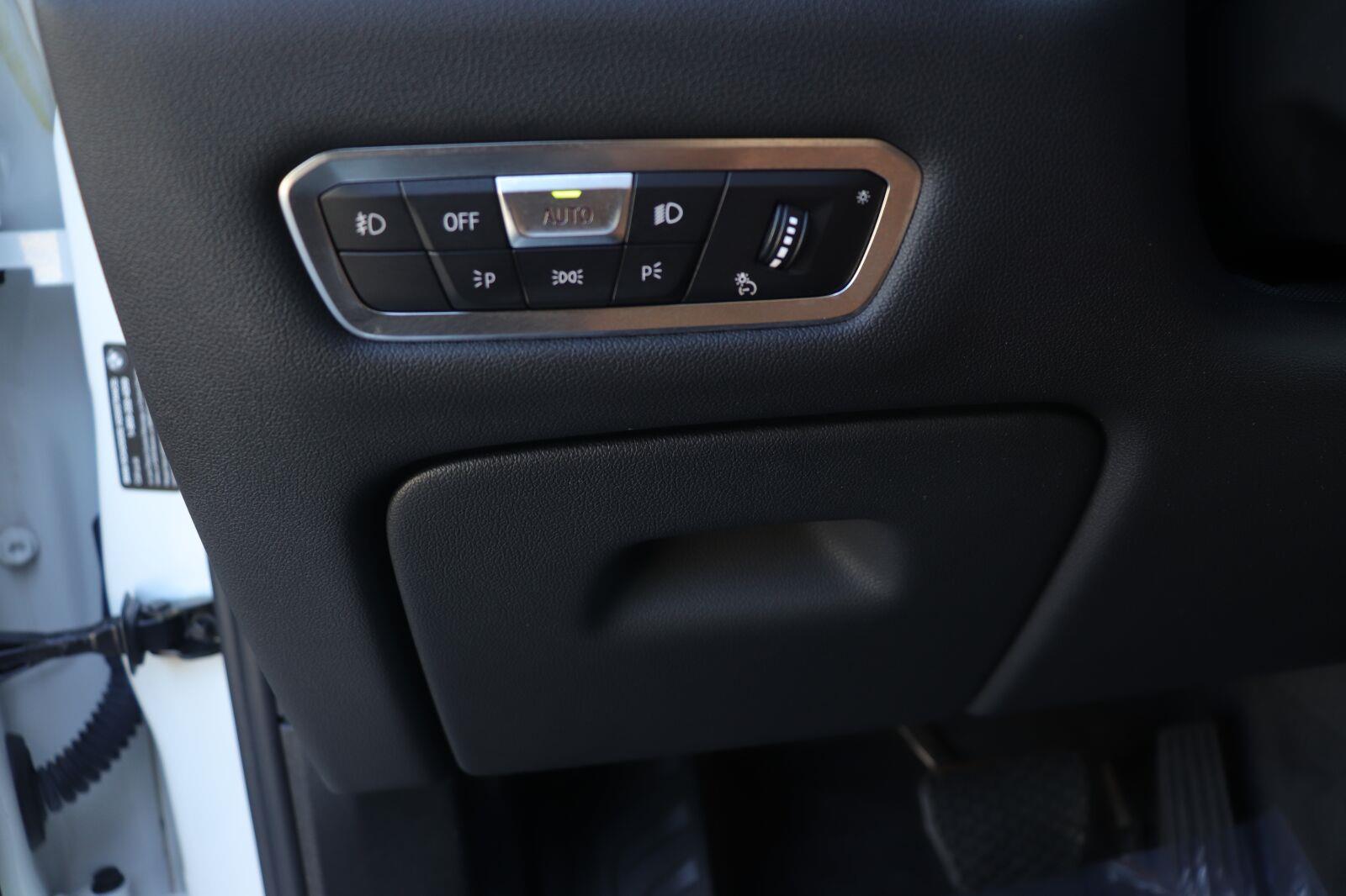 Used 2022 BMW X7 Sedan