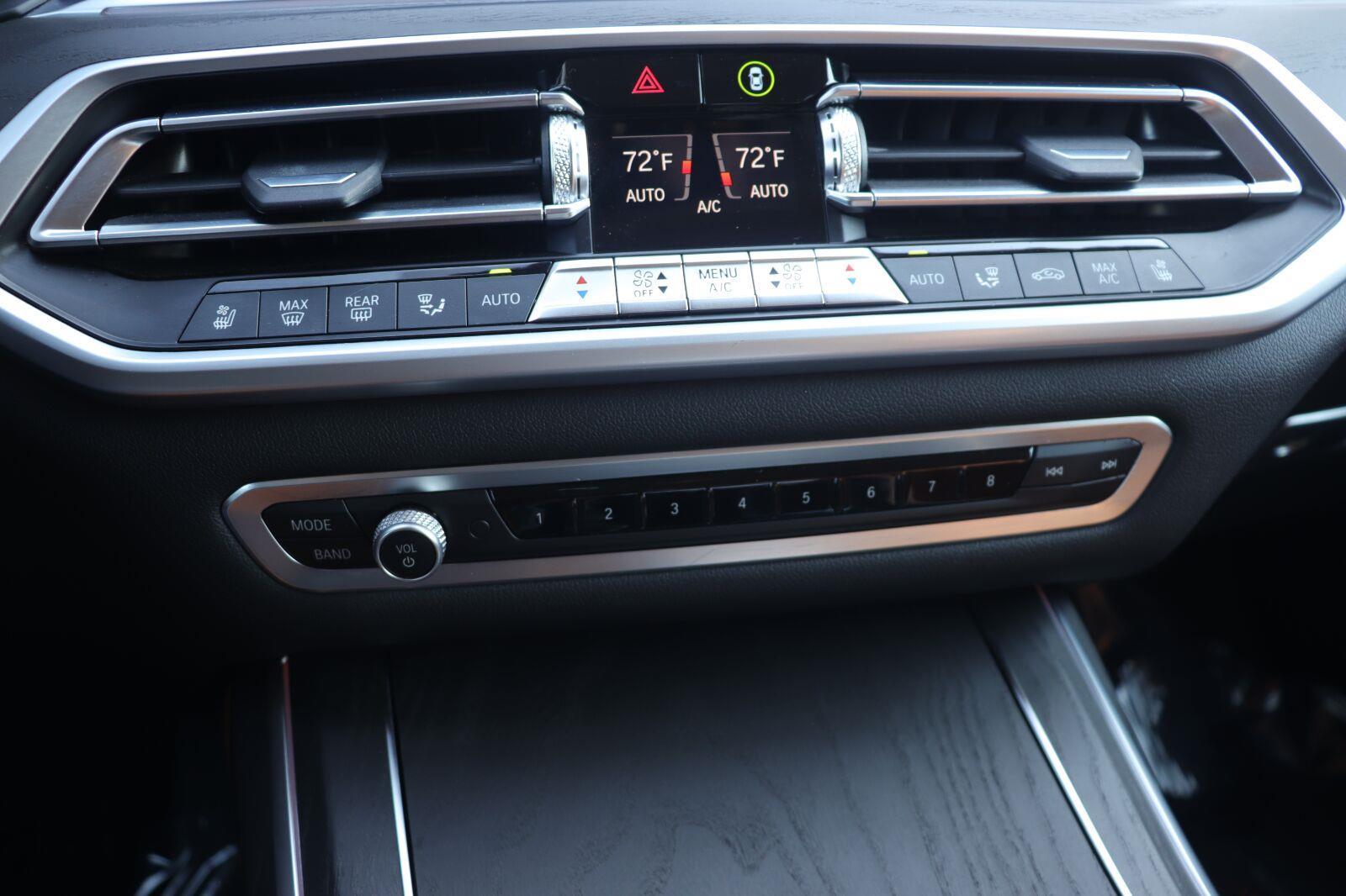 Used 2022 BMW X7 Sedan