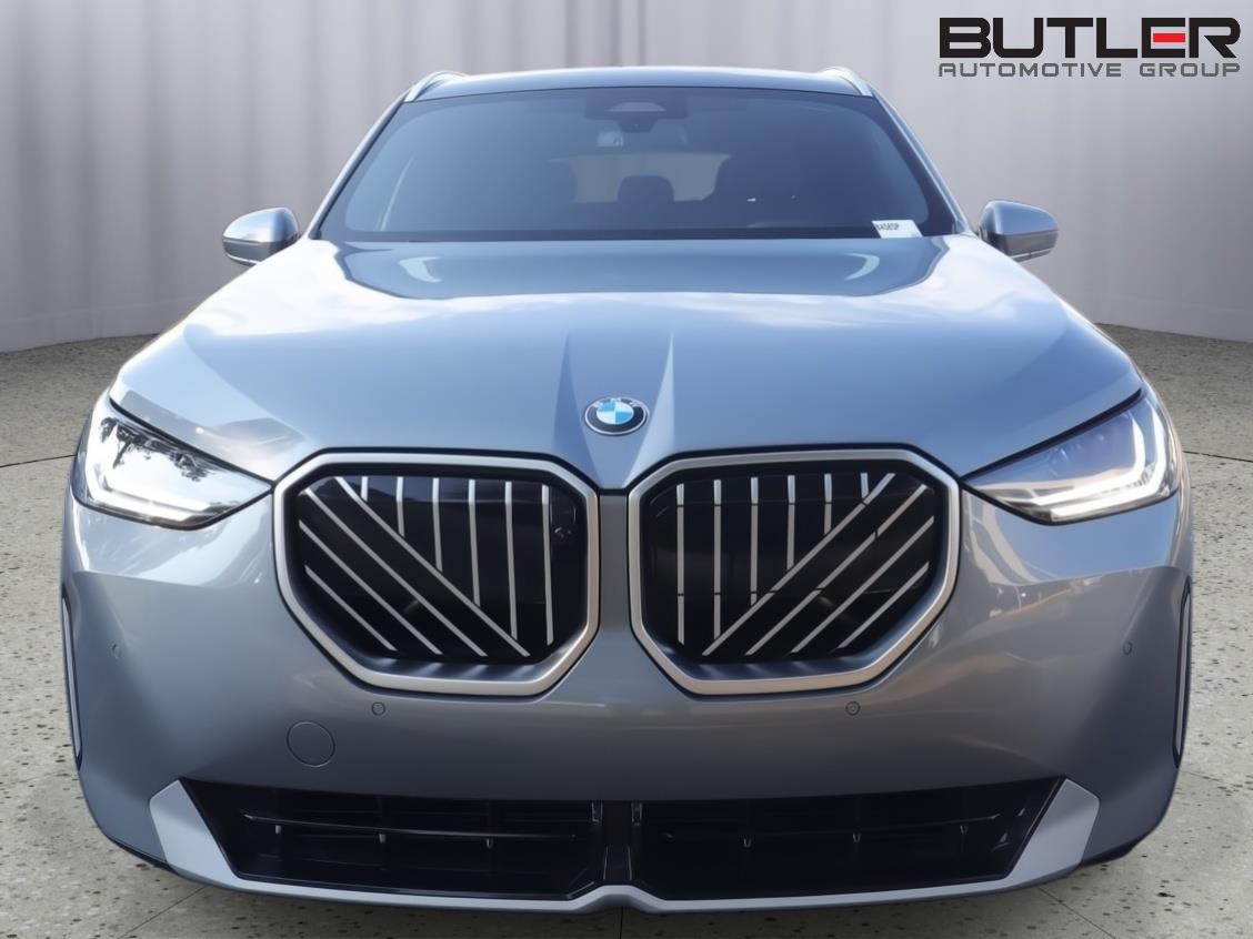 Used 2026 BMW X3 Sedan