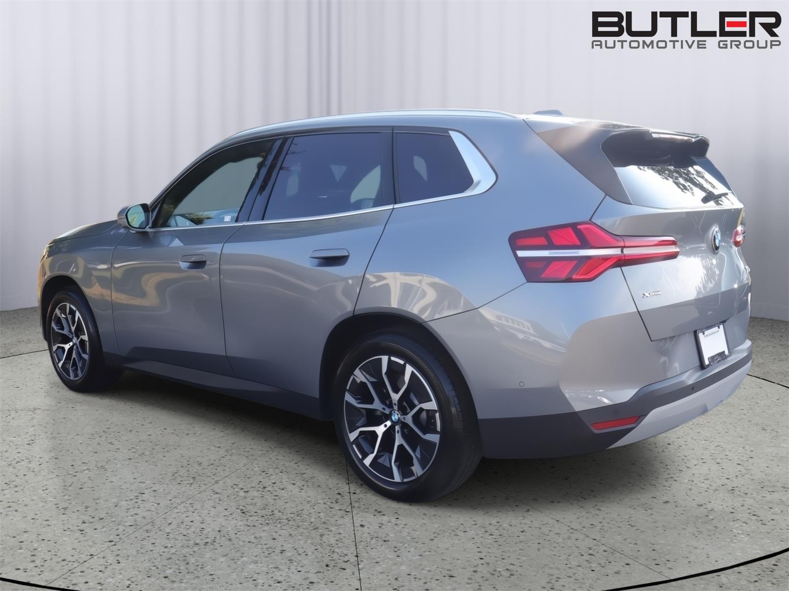 Used 2026 BMW X3 Sedan