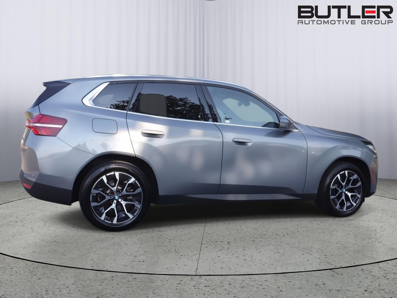 Used 2026 BMW X3 Sedan