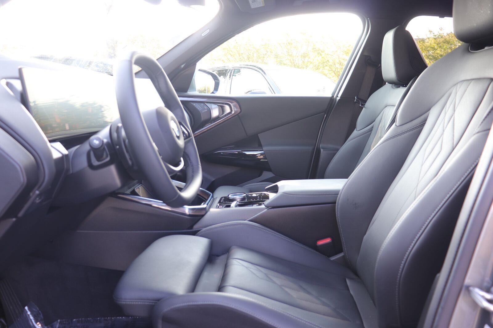 Used 2026 BMW X3 Sedan