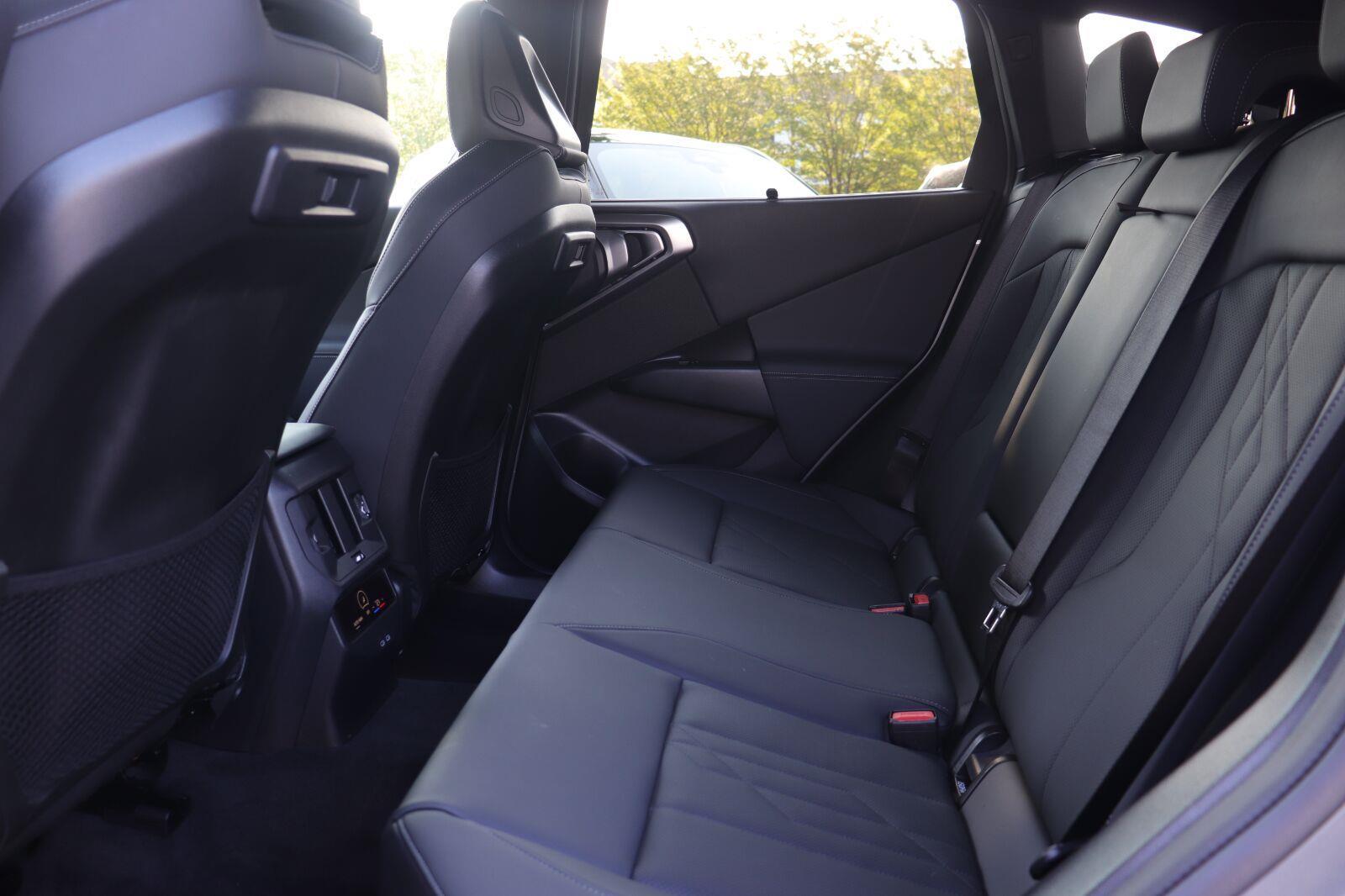 Used 2026 BMW X3 Sedan