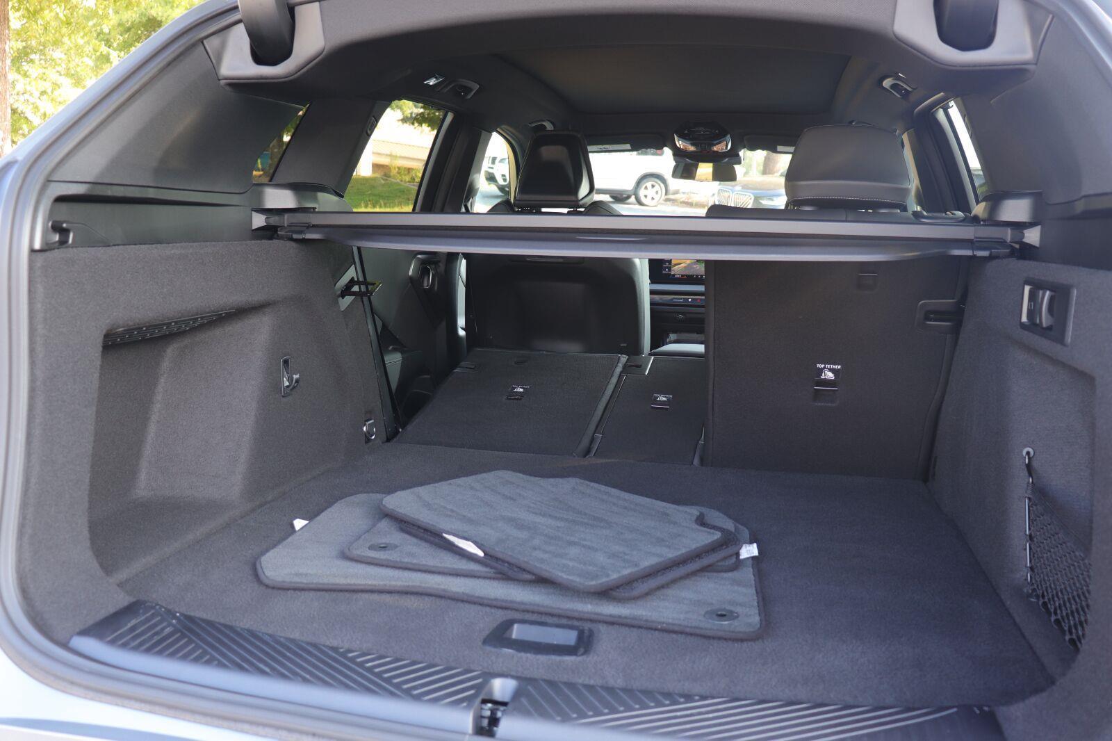 Used 2026 BMW X3 Sedan