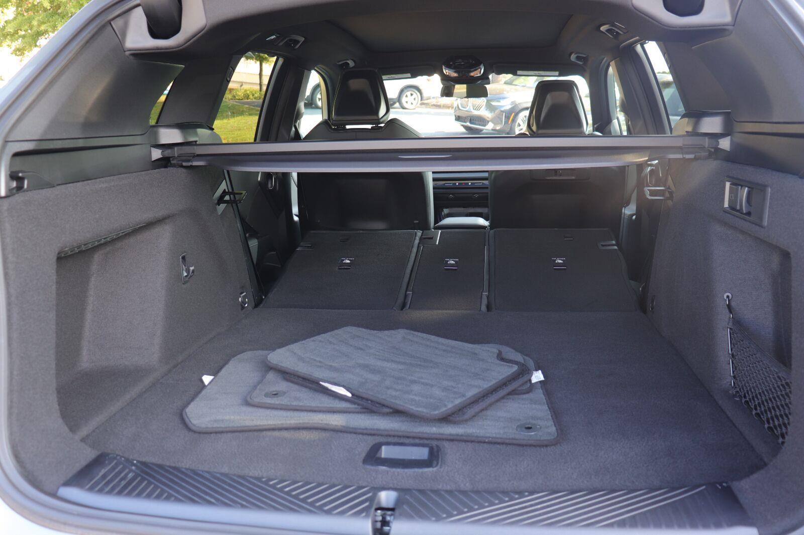 Used 2026 BMW X3 Sedan