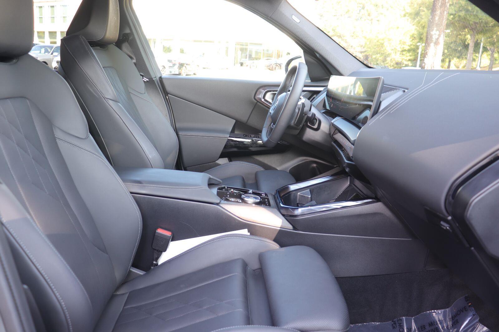 Used 2026 BMW X3 Sedan