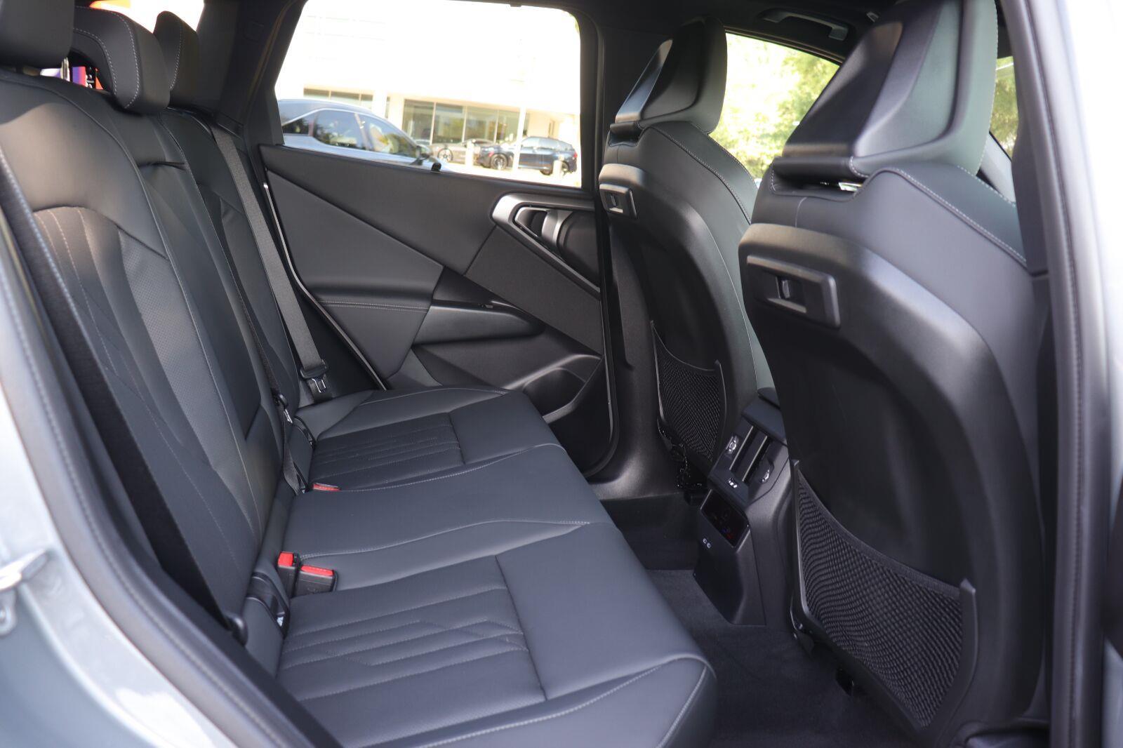 Used 2026 BMW X3 Sedan