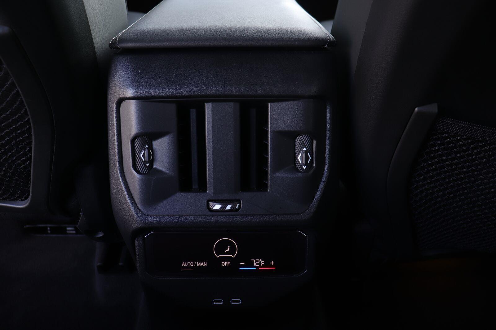 Used 2026 BMW X3 Sedan