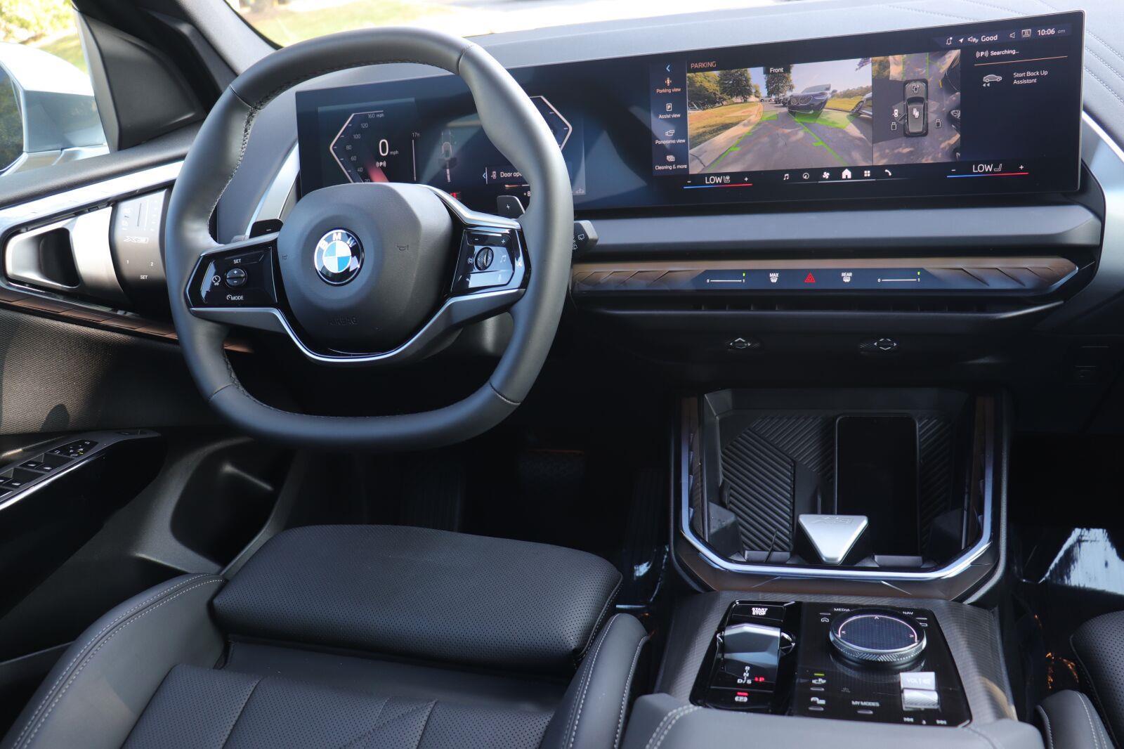 Used 2026 BMW X3 Sedan
