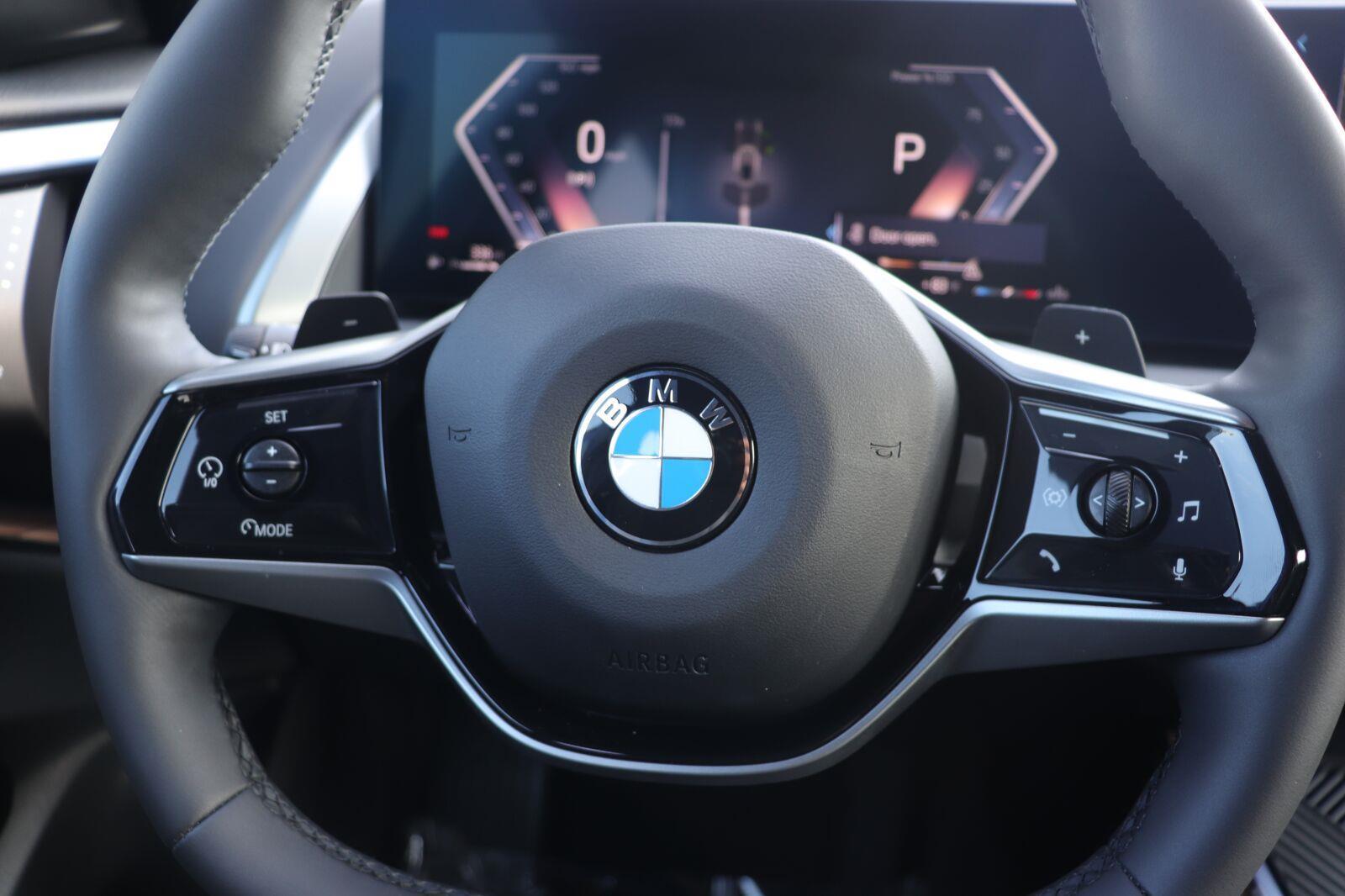 Used 2026 BMW X3 Sedan