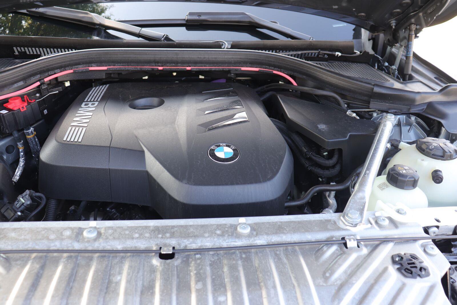 Used 2026 BMW X3 Sedan
