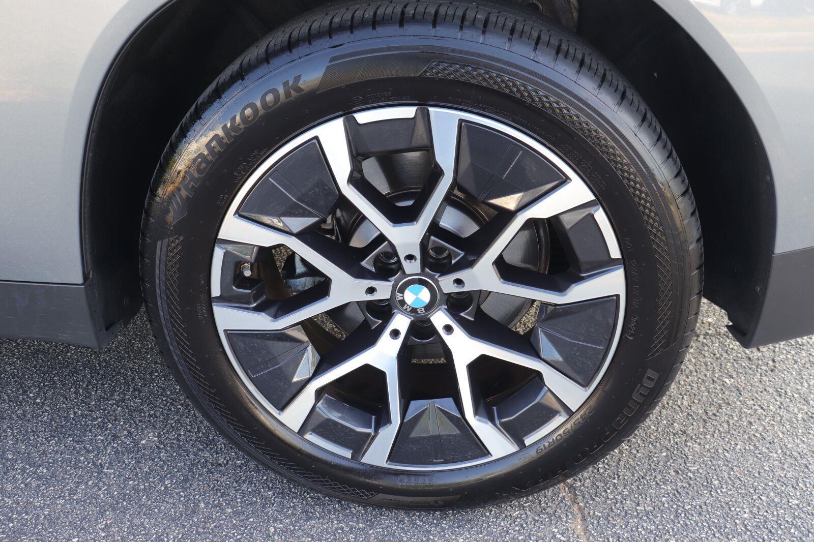 Used 2026 BMW X3 Sedan