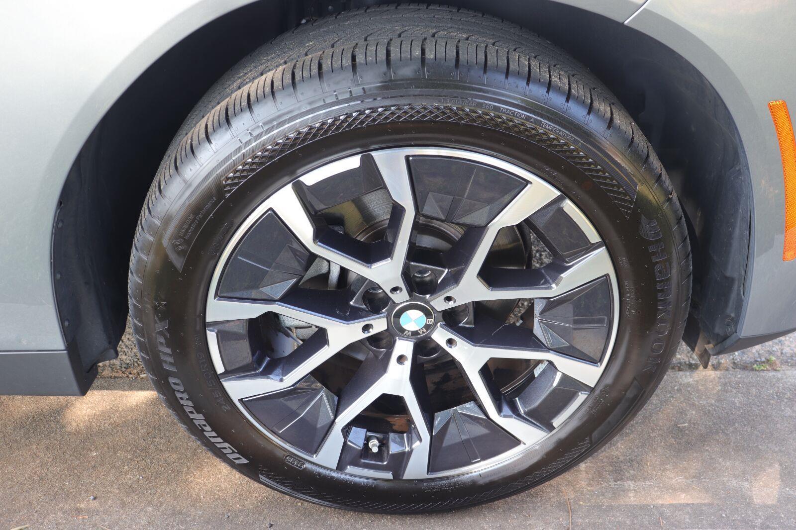 Used 2026 BMW X3 Sedan