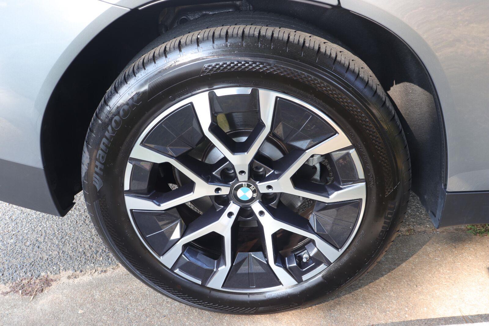 Used 2026 BMW X3 Sedan