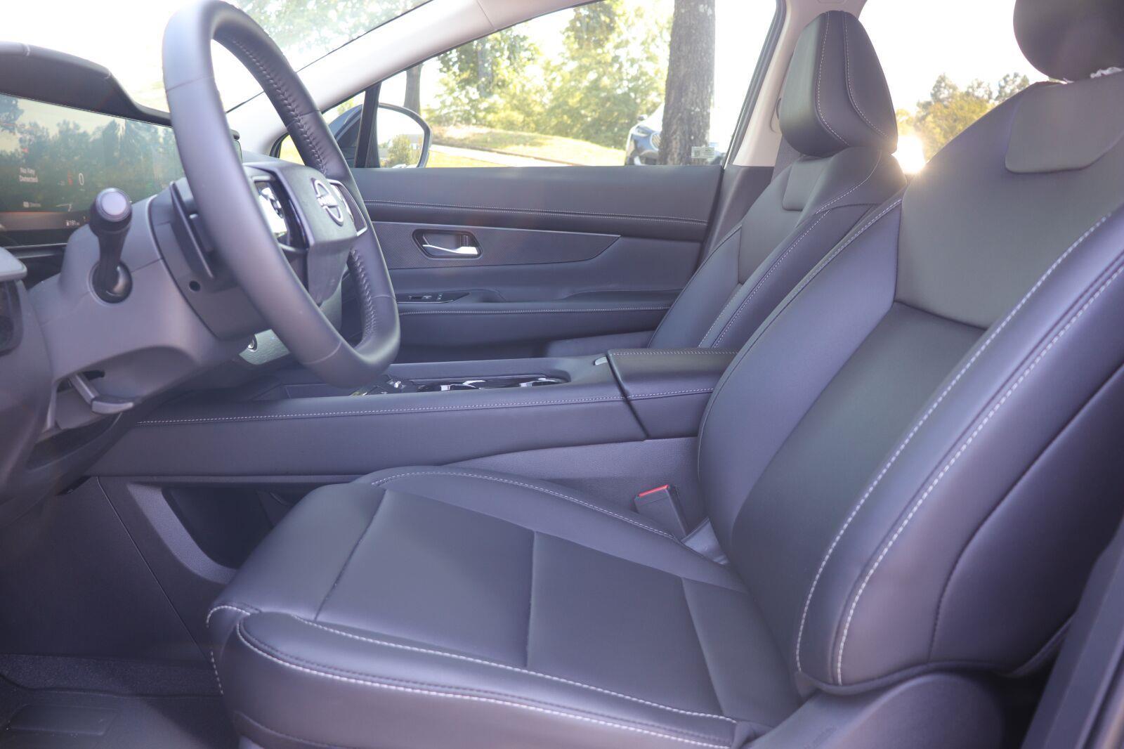 Used 2025 Nissan Murano SUV