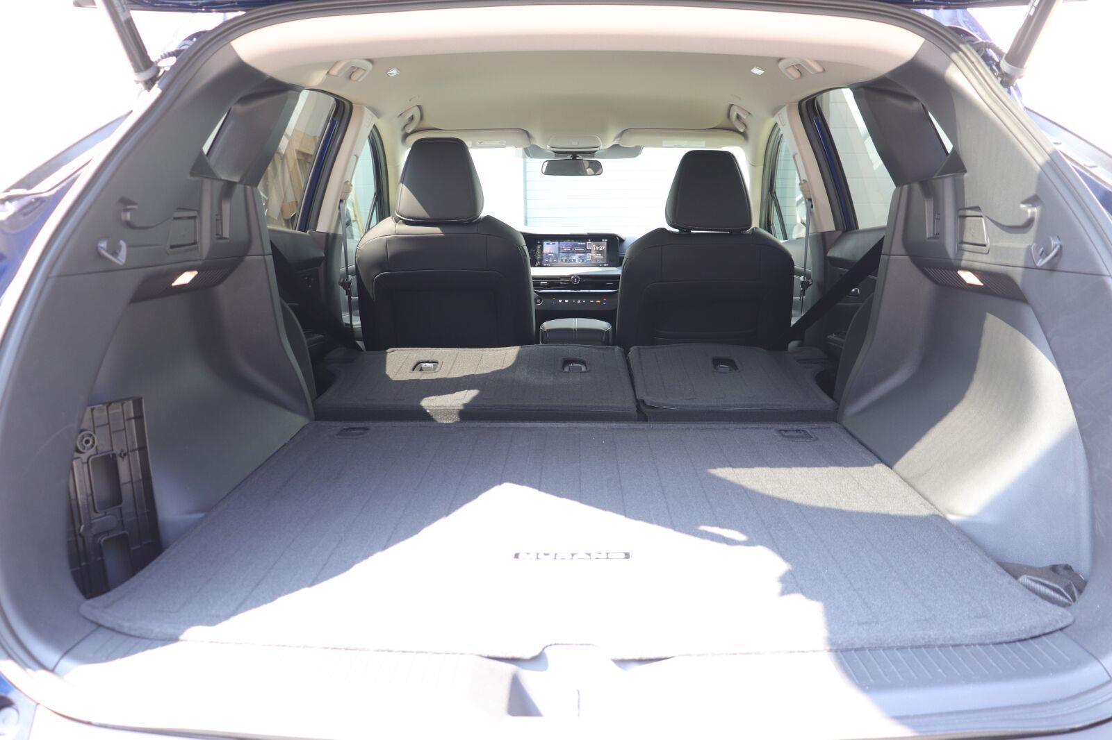Used 2025 Nissan Murano SUV