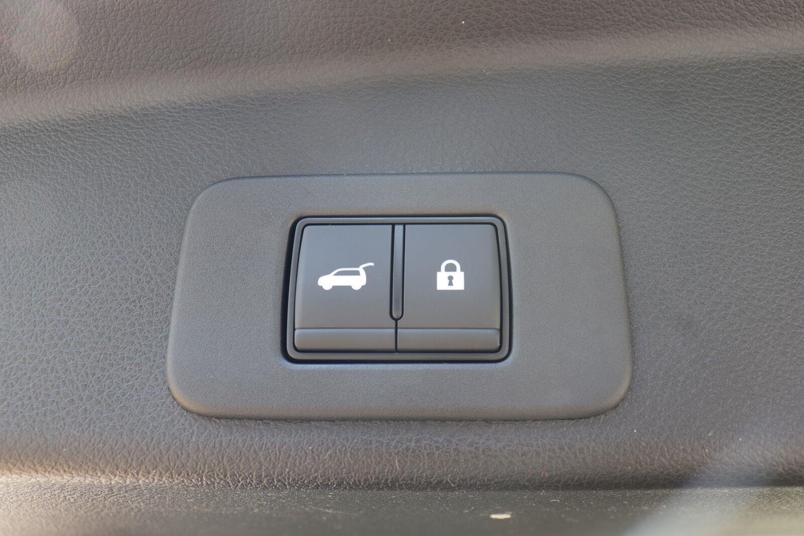 Used 2025 Nissan Murano SUV