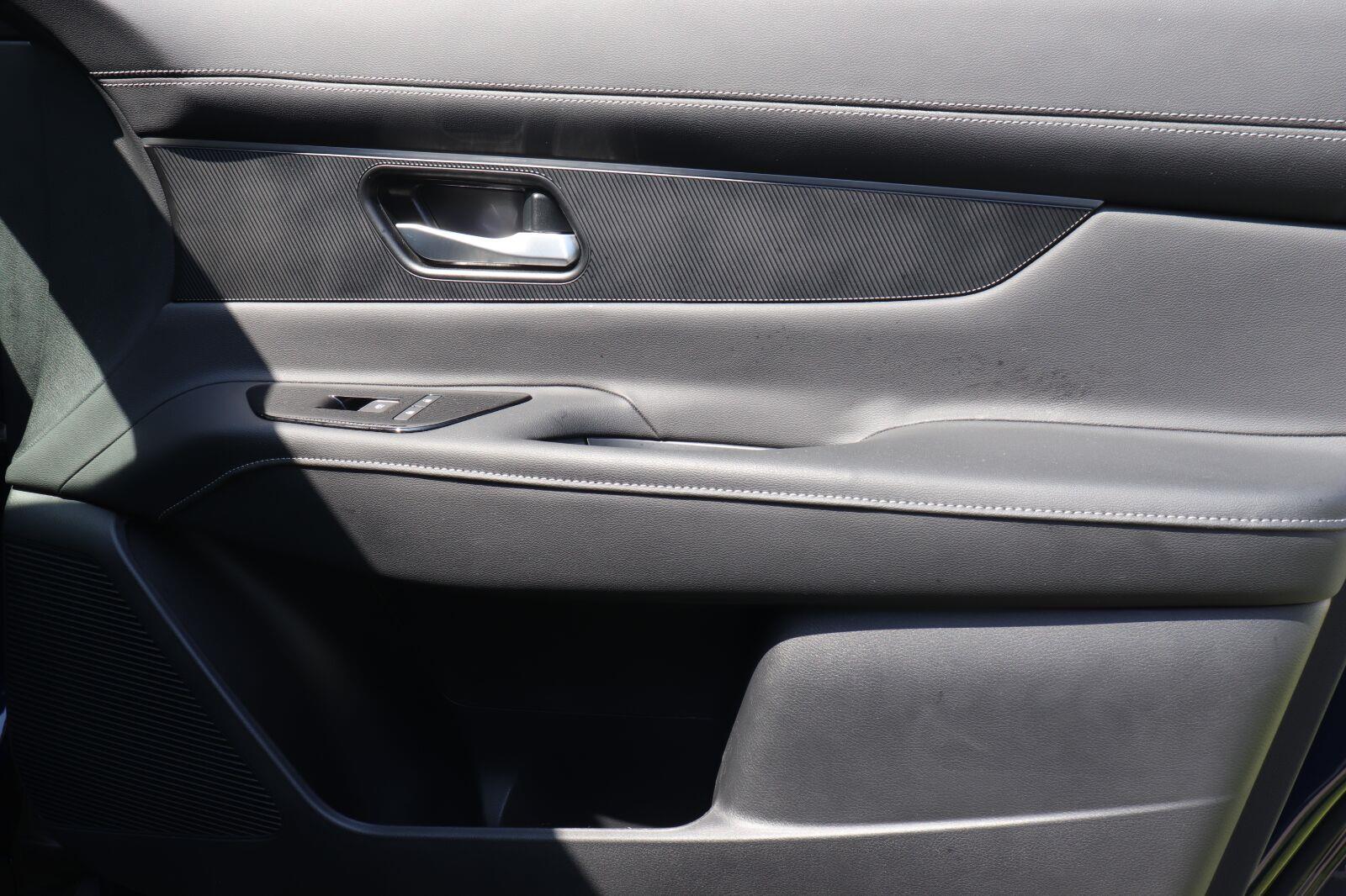 Used 2025 Nissan Murano SUV