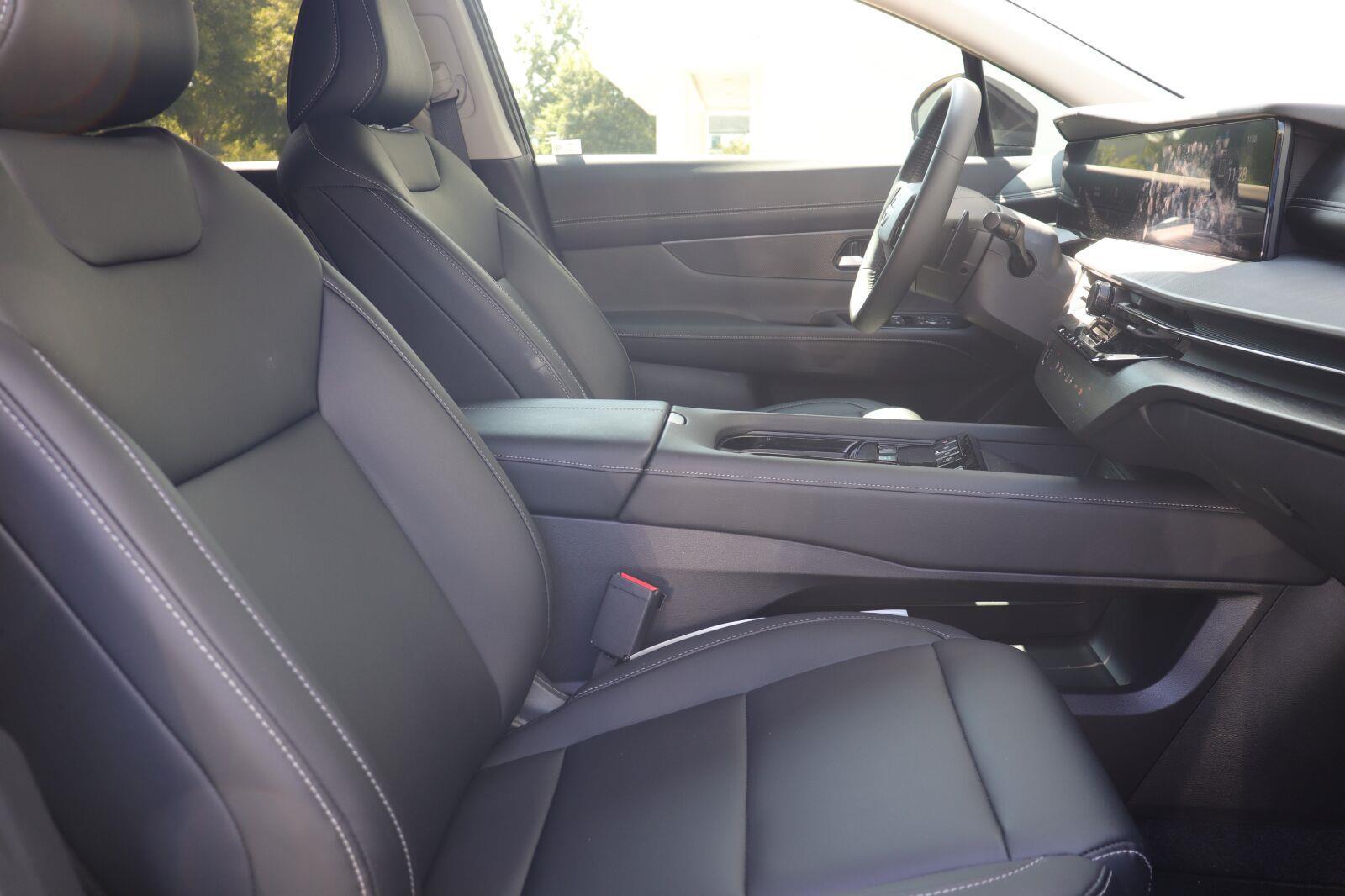 Used 2025 Nissan Murano SUV