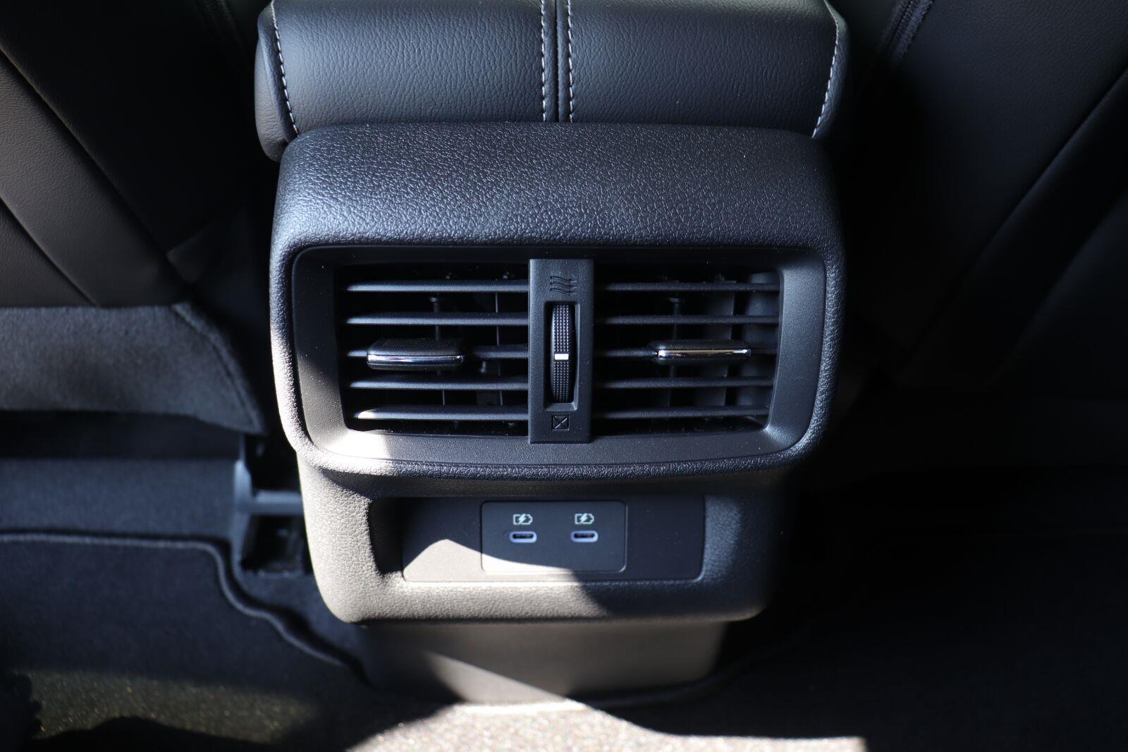 Used 2025 Nissan Murano SUV