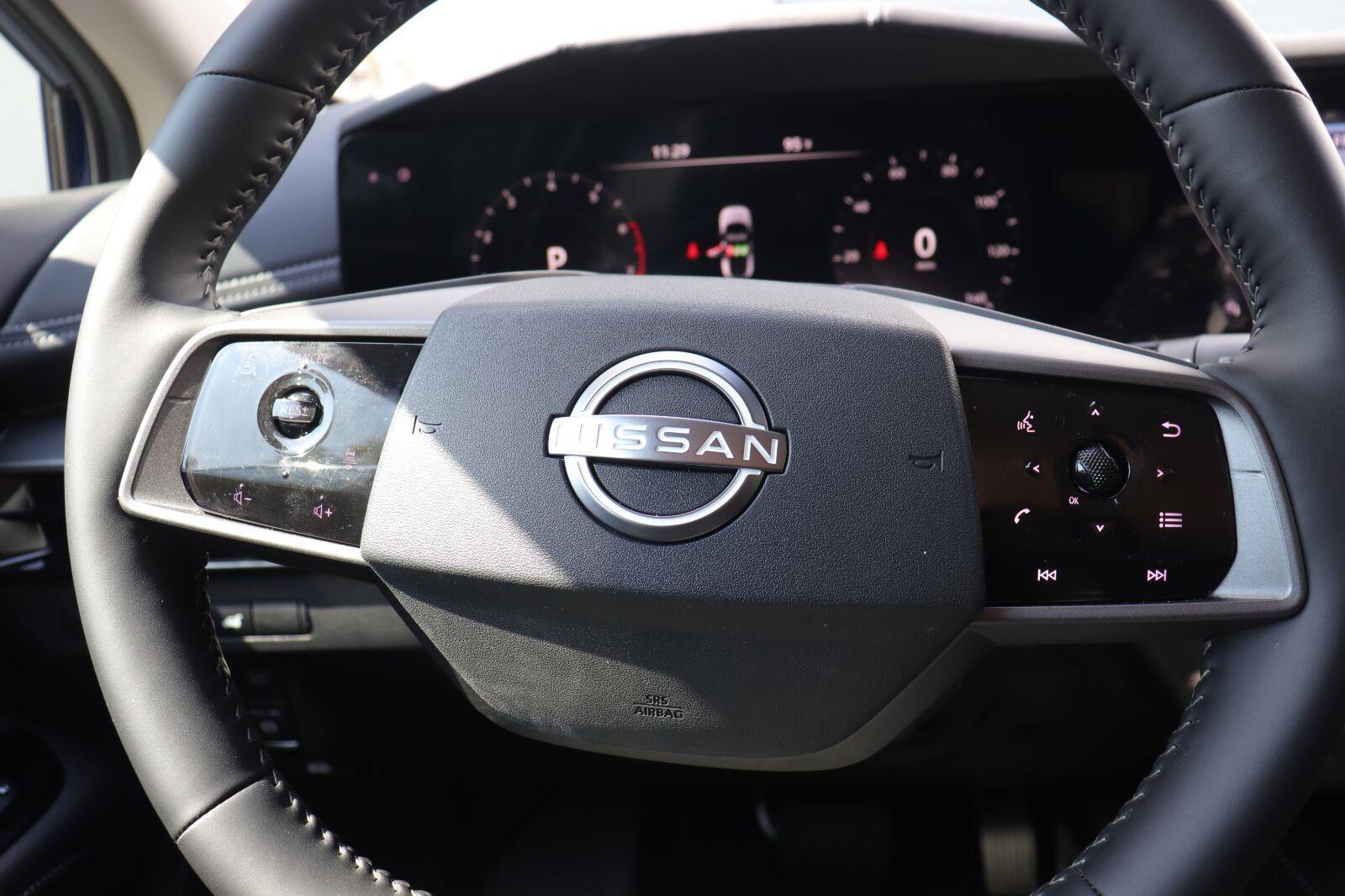 Used 2025 Nissan Murano SUV