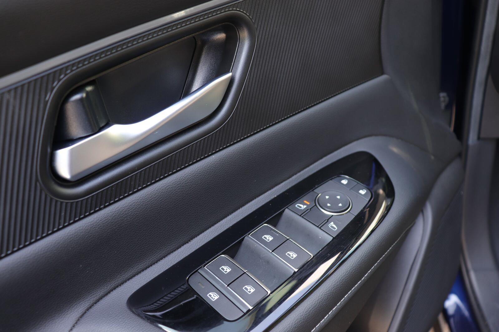 Used 2025 Nissan Murano SUV