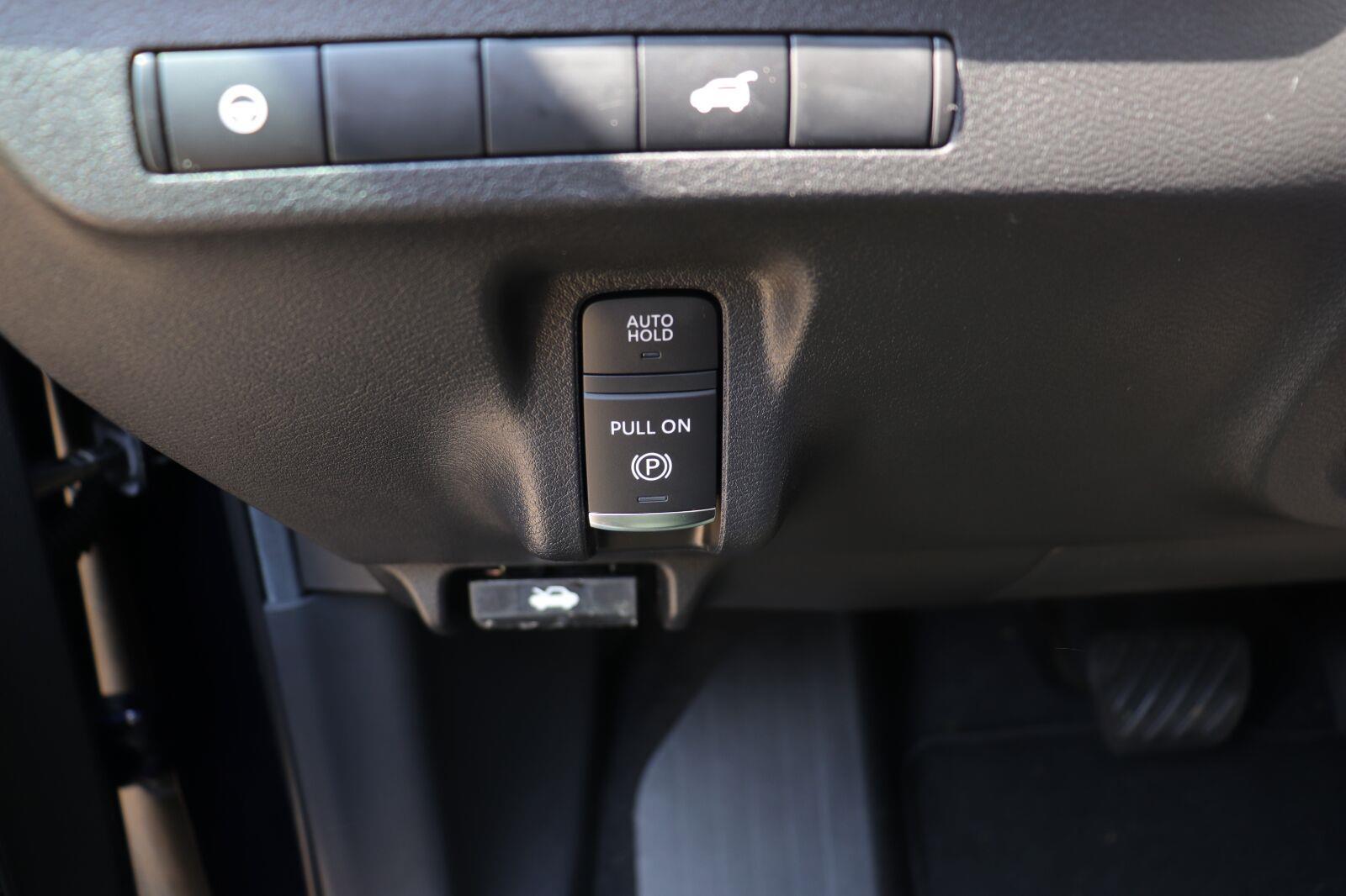 Used 2025 Nissan Murano SUV