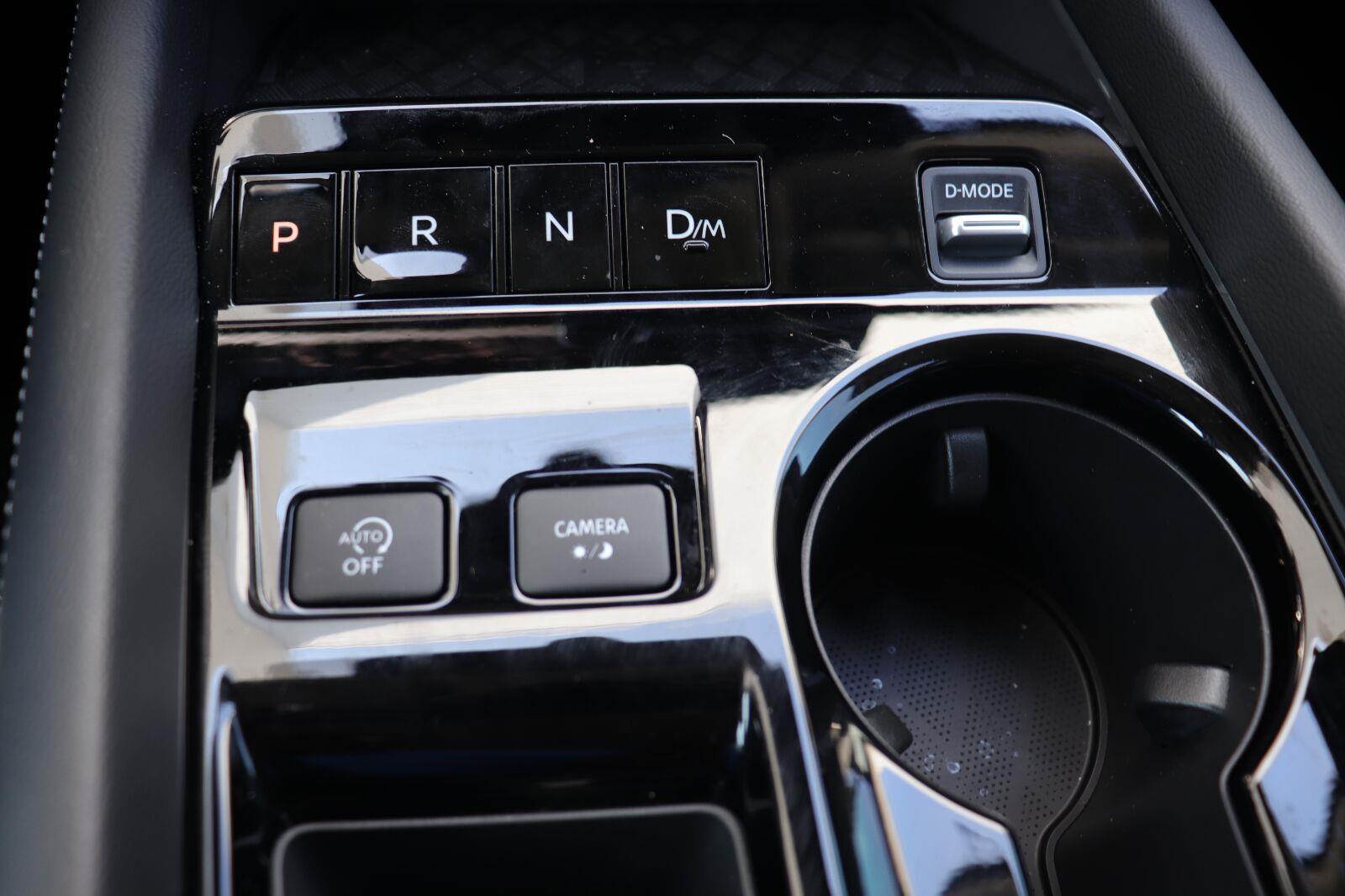 Used 2025 Nissan Murano SUV