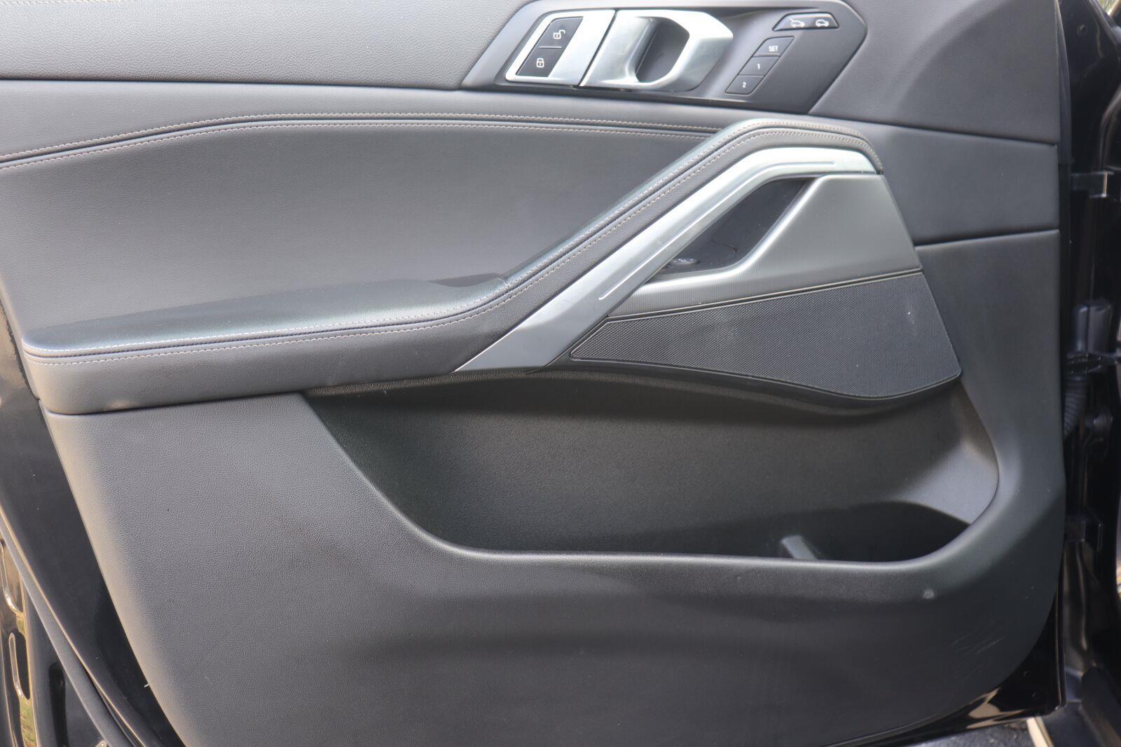 Used 2023 BMW X6 Coupe
