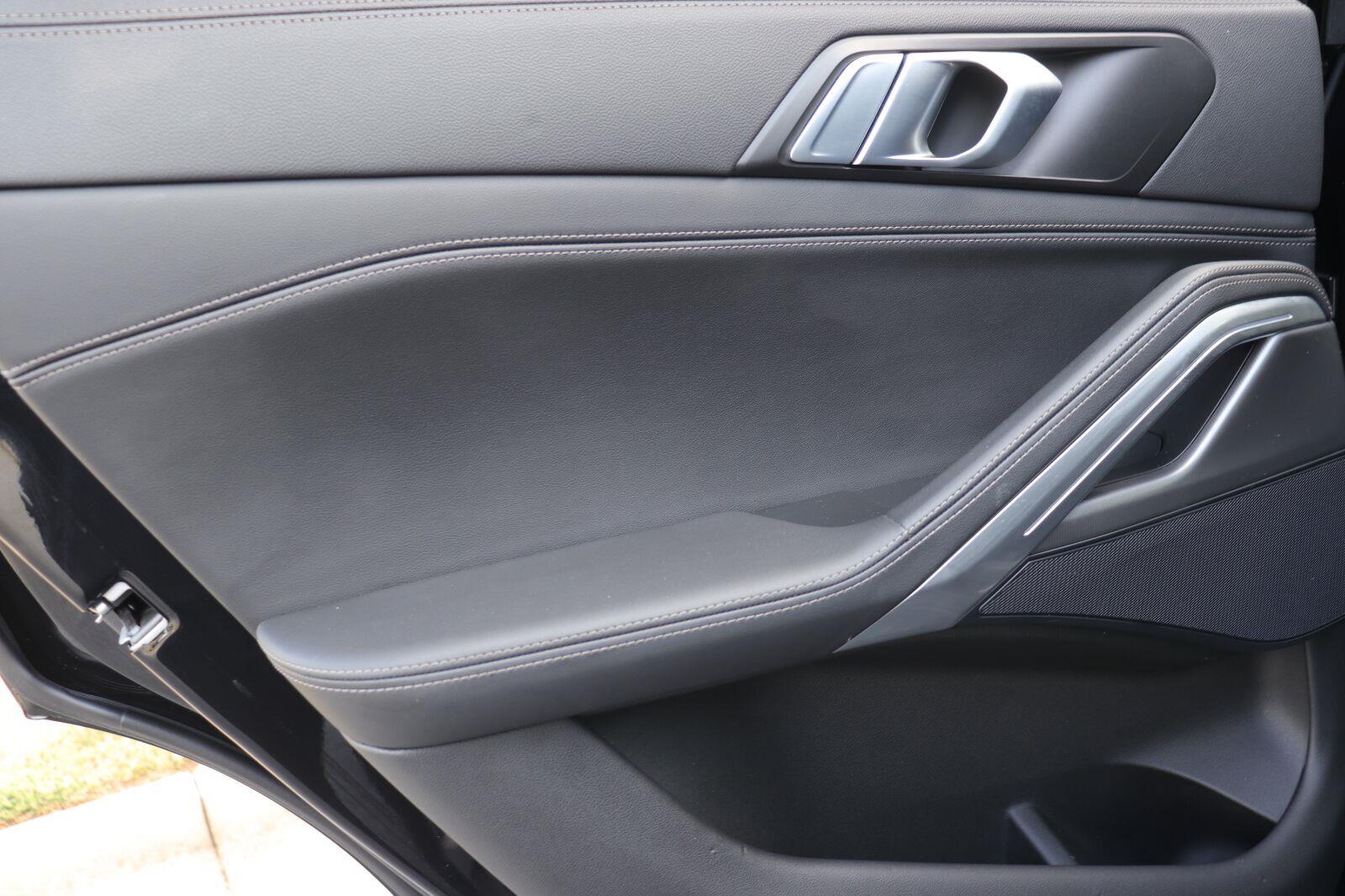 Used 2023 BMW X6 Coupe