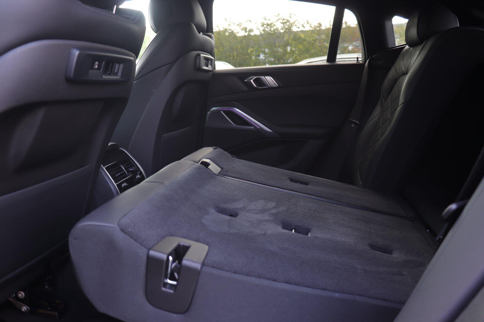 Used 2023 BMW X6 Coupe