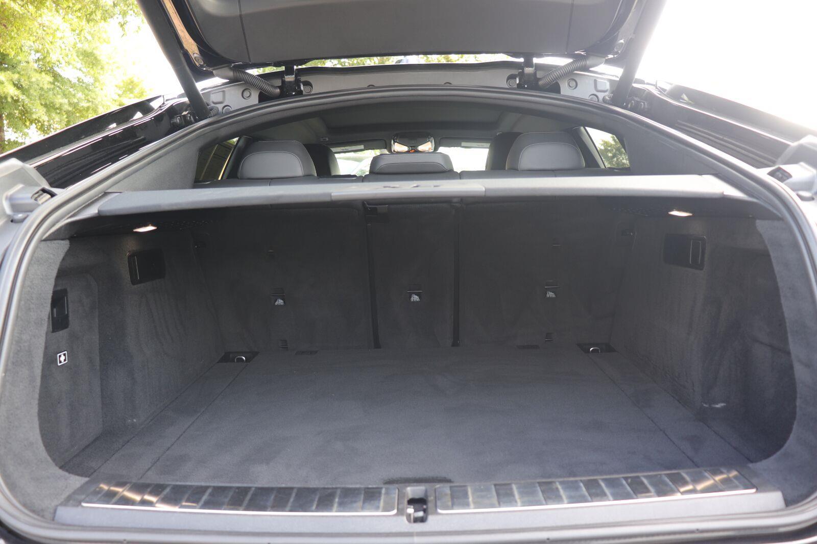 Used 2023 BMW X6 Coupe