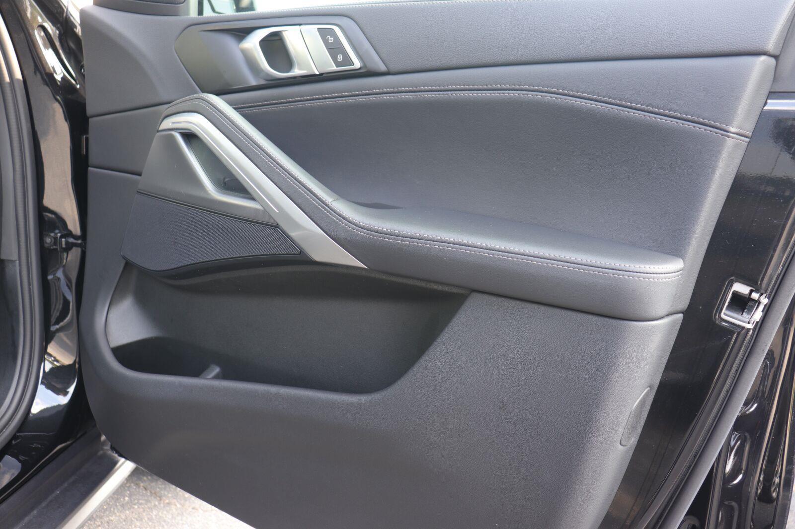 Used 2023 BMW X6 Coupe