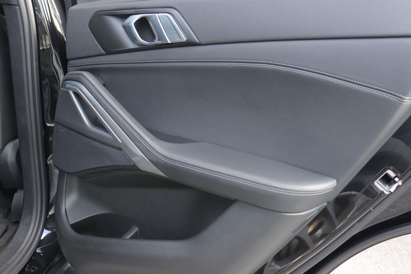 Used 2023 BMW X6 Coupe
