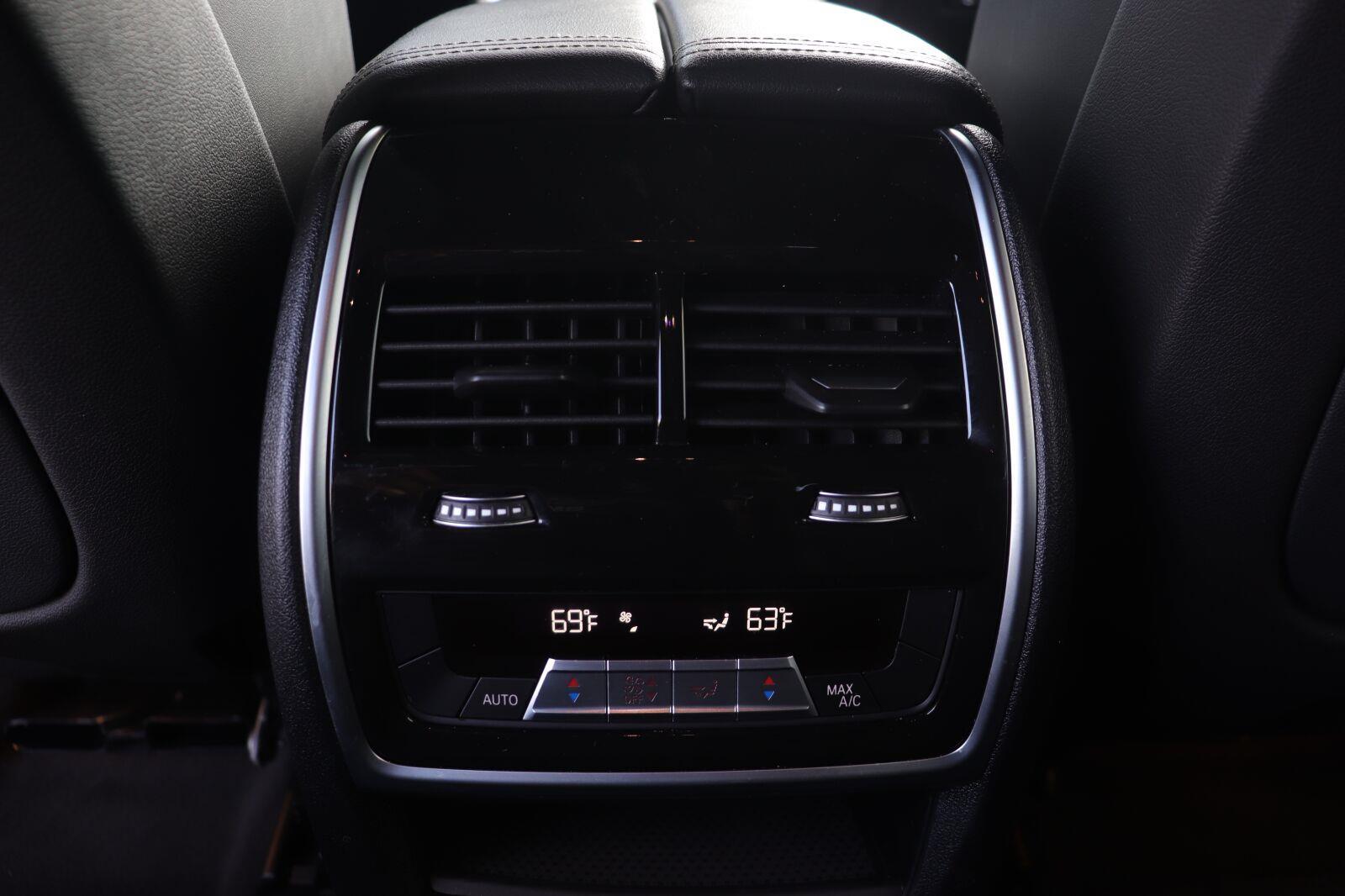 Used 2023 BMW X6 Coupe