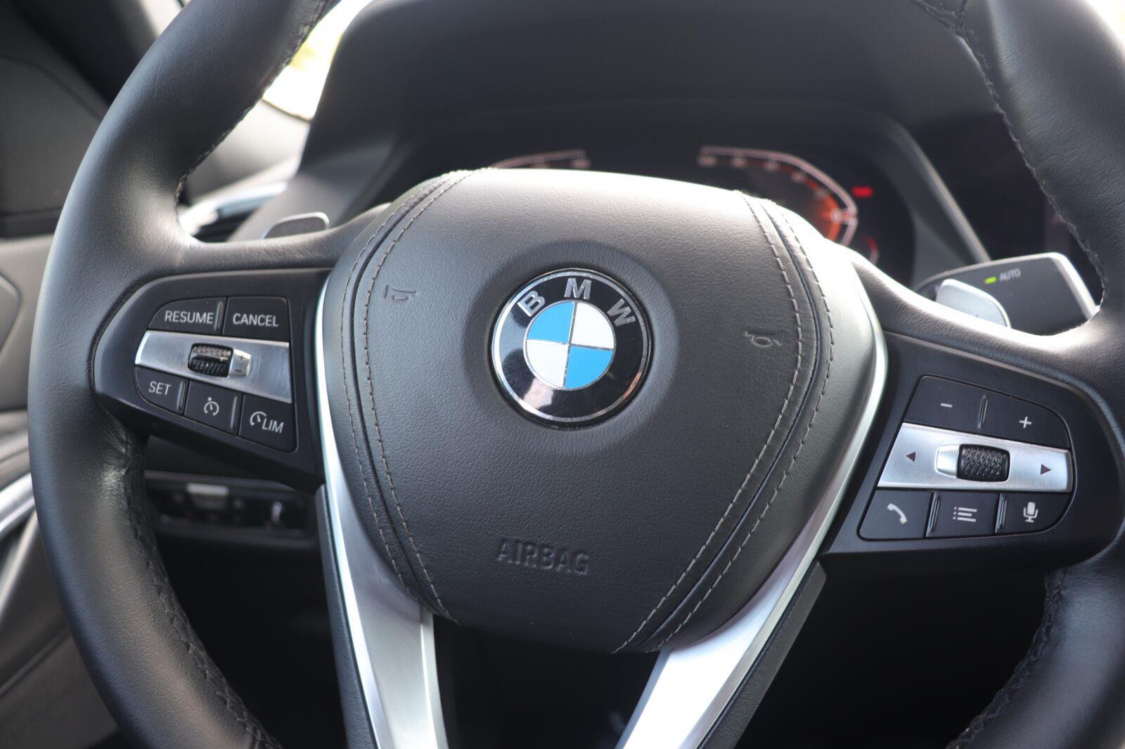 Used 2023 BMW X6 Coupe