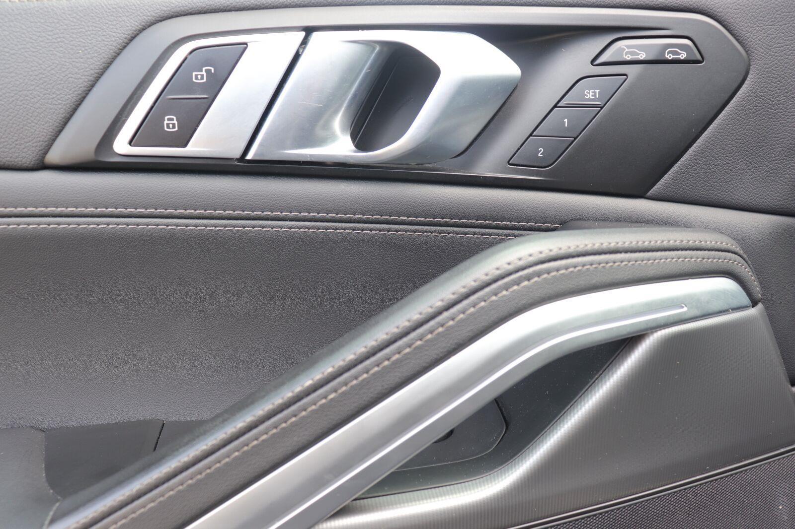 Used 2023 BMW X6 Coupe