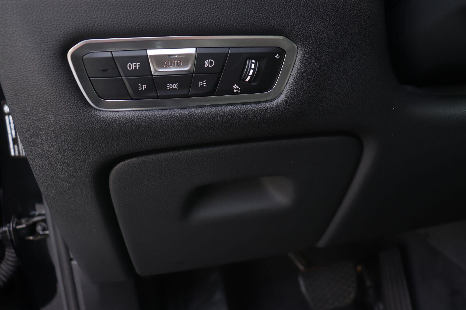 Used 2023 BMW X6 Coupe