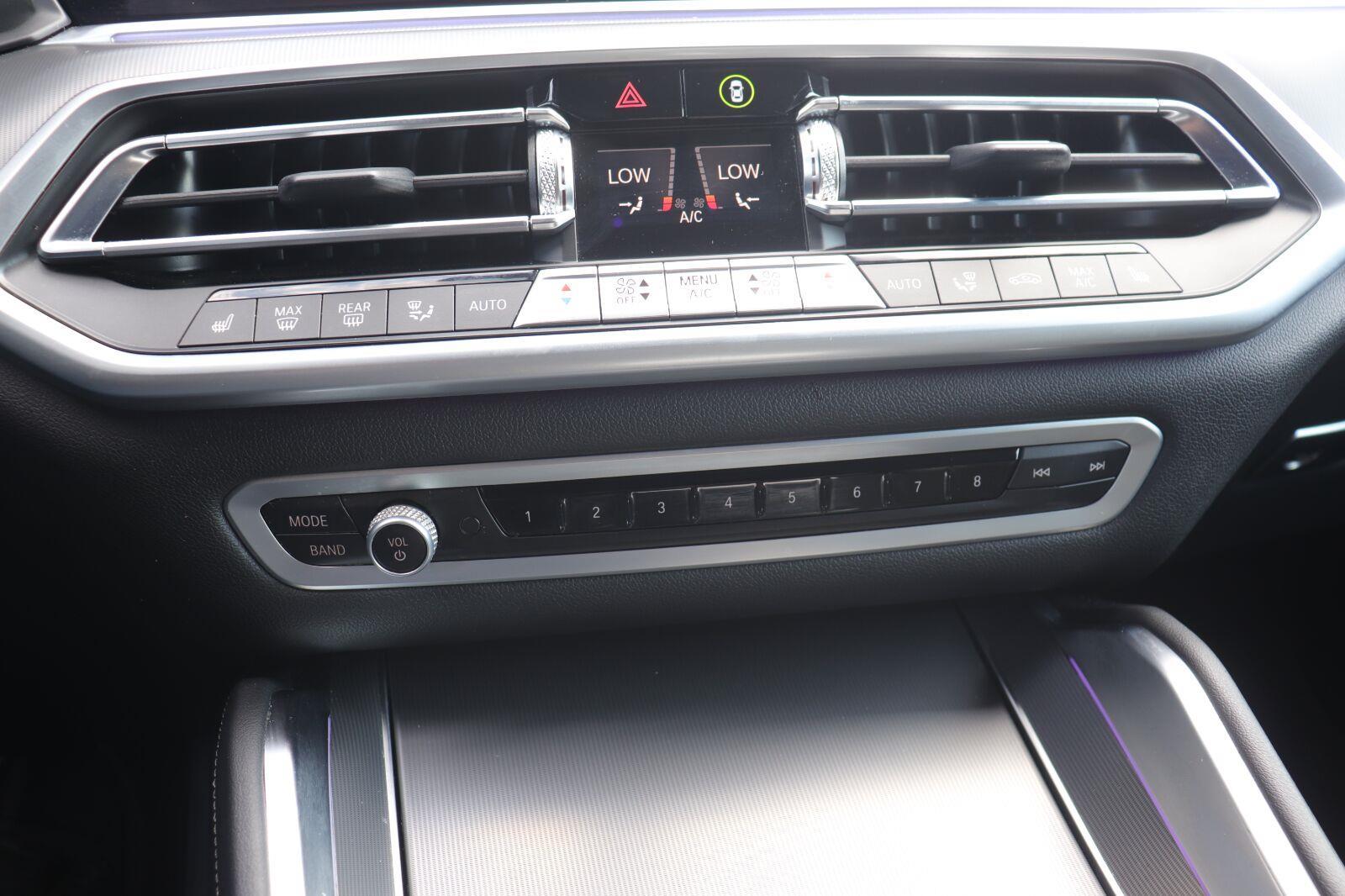 Used 2023 BMW X6 Coupe