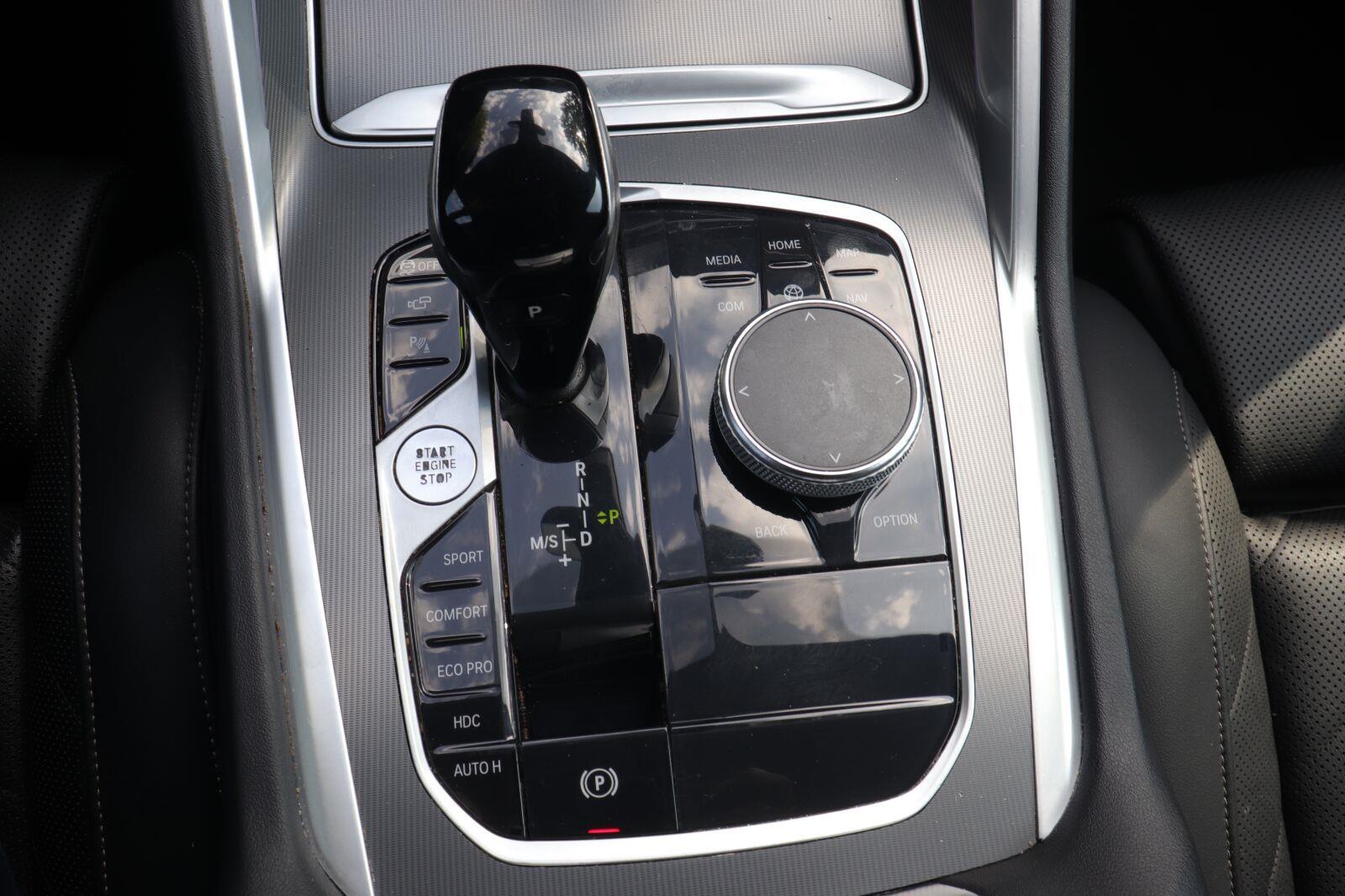 Used 2023 BMW X6 Coupe