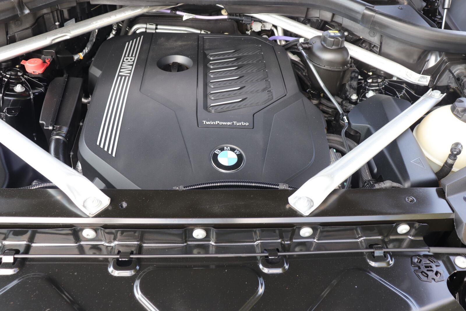 Used 2023 BMW X6 Coupe