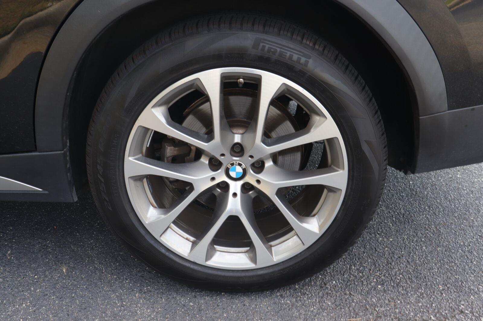 Used 2023 BMW X6 Coupe